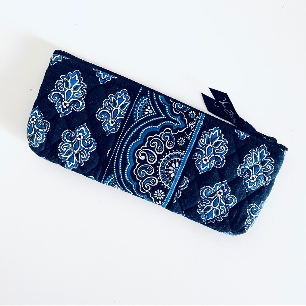 New Vera Bradley Wallet Pouch